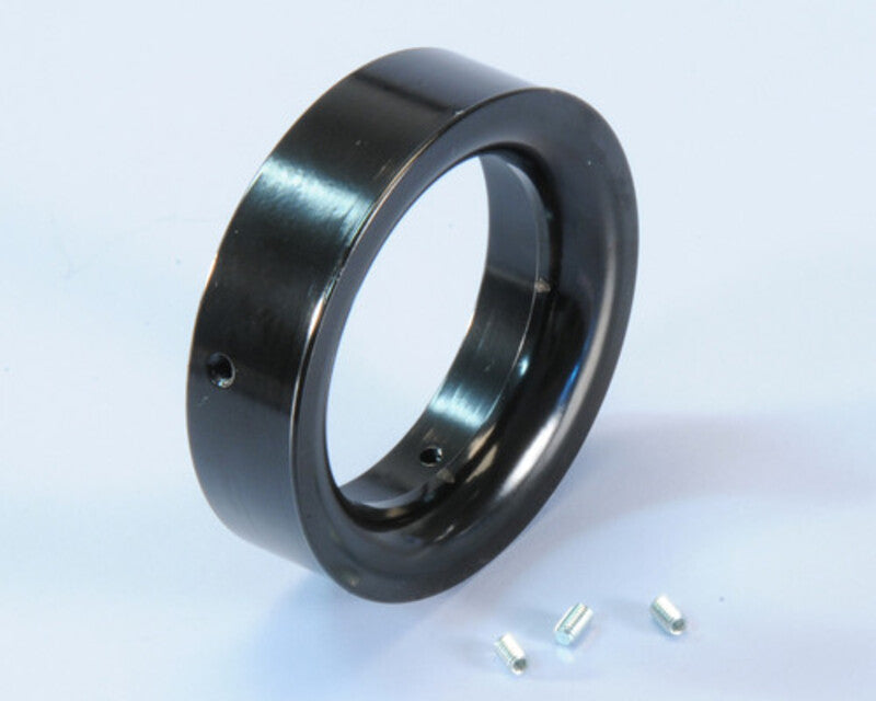 POLINI Verbindungsadapter für 60 mm Luftfilter an Polini CP Evolution Vergaser