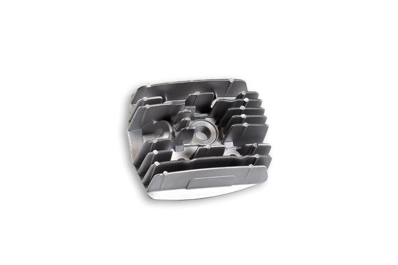 MALOSSI Zylinderkopf Ø 40 Standard ohne Dekompressionsventil für Peugeot 103 RCX -103 SPX (104-105)-103 SPX 50cc