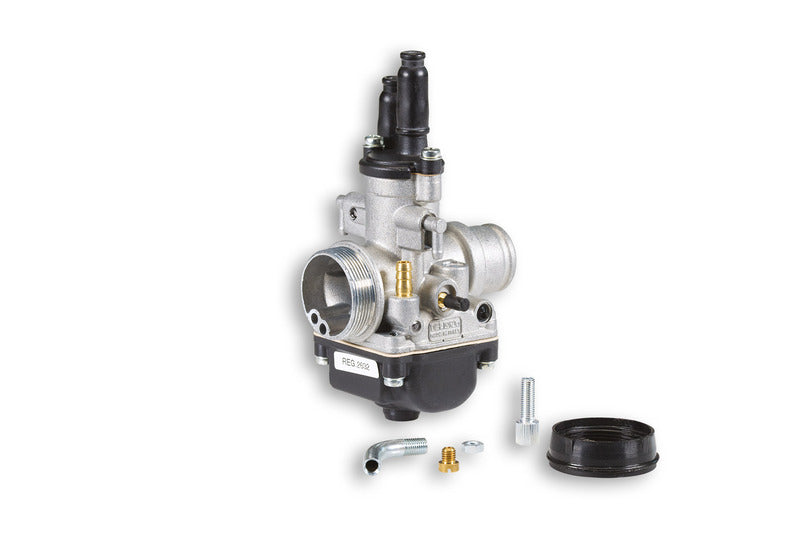 MALOSSI Vergaser Kit PHBG 21 DS