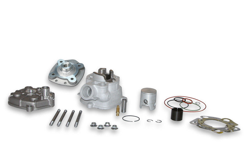 MALOSSI Zylinder-Kit MHR Team ø 40,3 Aluminium H20 Modul