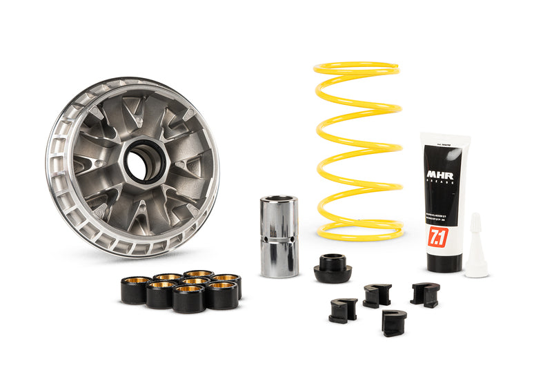 MALOSSI Multivar 2000 Variator