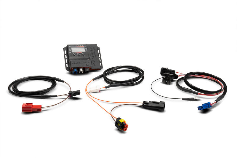 MALOSSI Force Master 2.1 Elektronische Zündbox