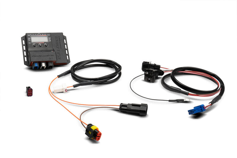 MALOSSI Force Master 2.1 electronische Zündbox