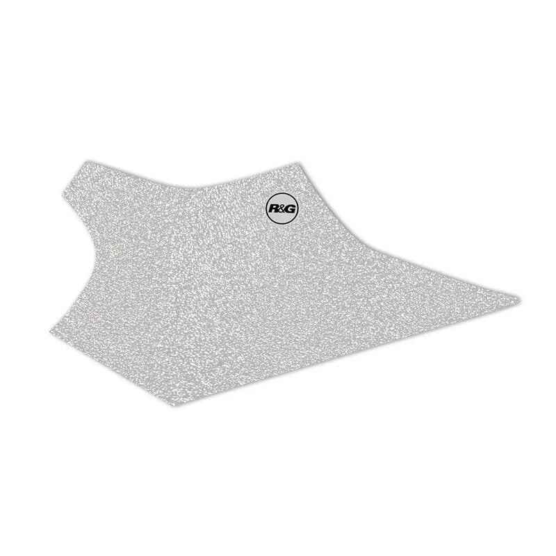 R&G RACING Tank Traktionspads (Set 2 Stück) - Klar