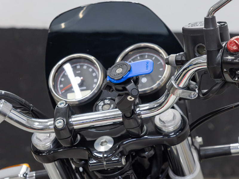 QUAD LOCK Lenkerklemmhalterung
