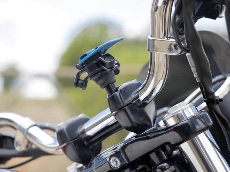 QUAD LOCK 360 Basis Einzelne Schraube - M8