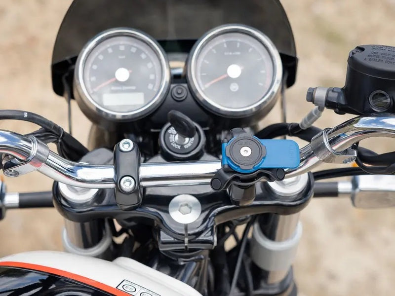 QUAD LOCK 360 Basis Einzelne Schraube - M8