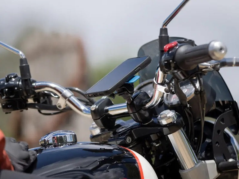 QUAD LOCK 360 Basis Einzelne Schraube - M8