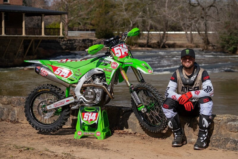 YOSHIMURA RS-12 Komplett-Auspuffanlage Signature Series