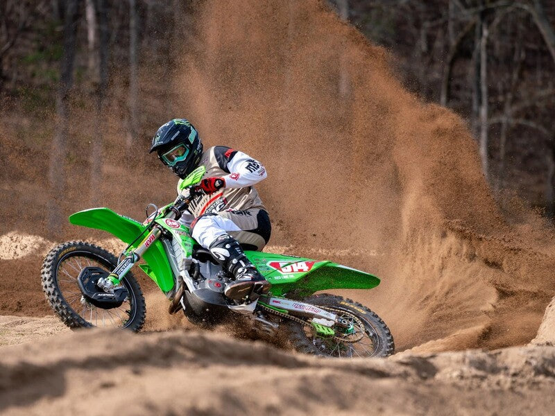 YOSHIMURA RS-12 Komplett-Auspuffanlage Signature Series