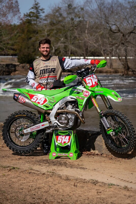 YOSHIMURA RS-12 Komplett-Auspuffanlage Signature Series