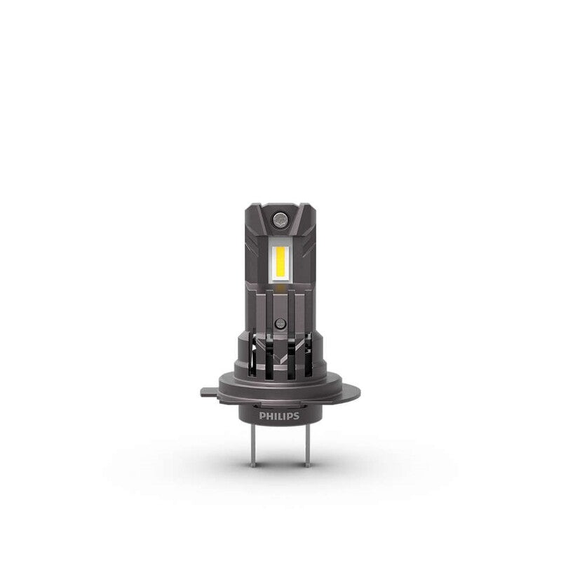 PHILIPS H7 Ultinon Access Moto Glühlampe 12V/55W - 1 Stck.