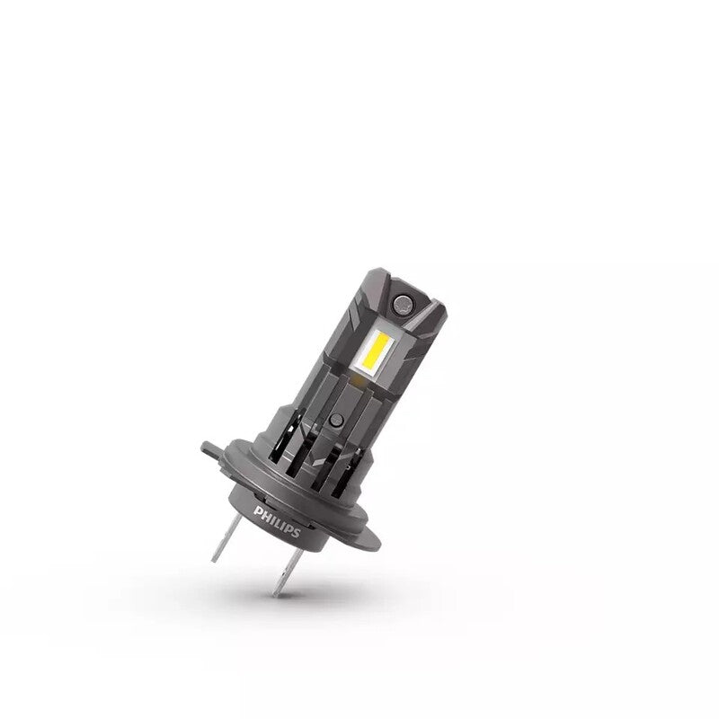 PHILIPS H7 Ultinon Access Moto Glühlampe 12V/55W - 1 Stck.