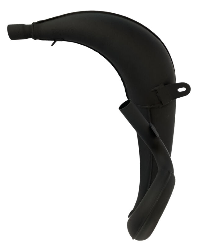 TECNIGAS Original Pro Enduro Expansionskammer