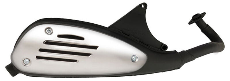 TECNIGAS Original Pro Vespa Auspuff