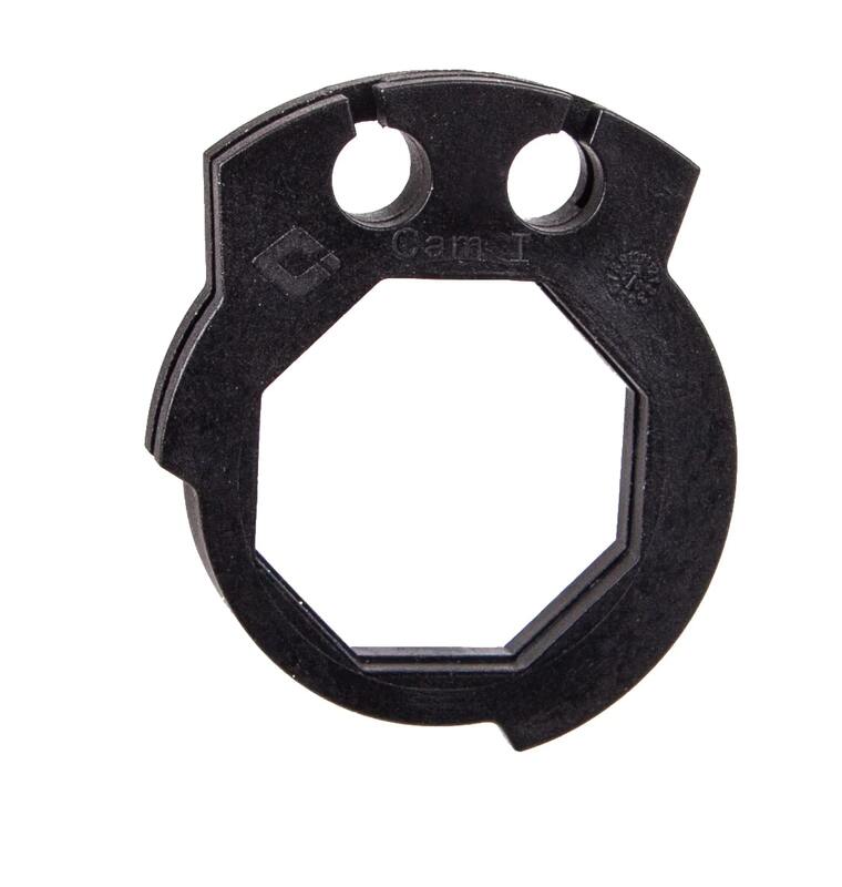 OBI V2 Snap On System Gasgriff