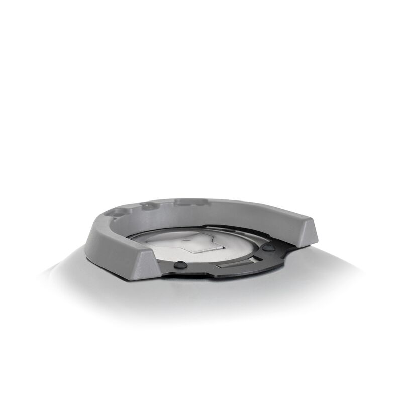 SHAD Tank Click System