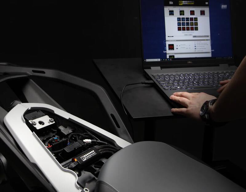 DENALI CANsmart Controller GEN II