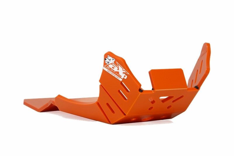 AXP Unterfahrschutz - HDPE ø8mm