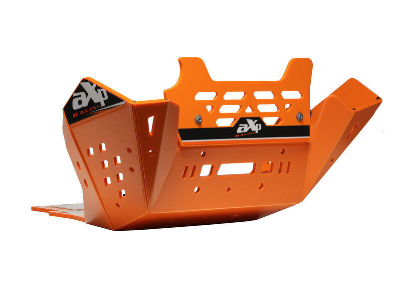 AXP Unterfahrschutz - HDPE ø8mm