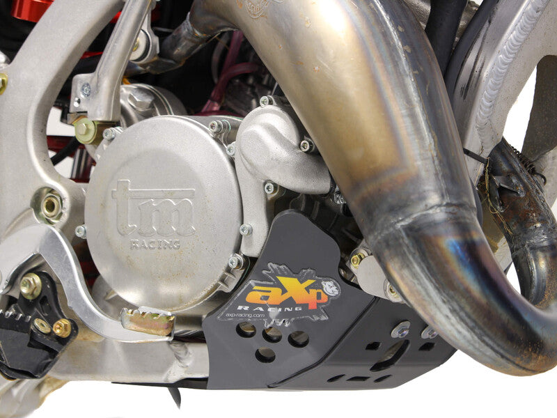 AXP Unterfahrschutz - HDPE ø6mm