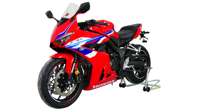 MRA Racingscheibe "R"