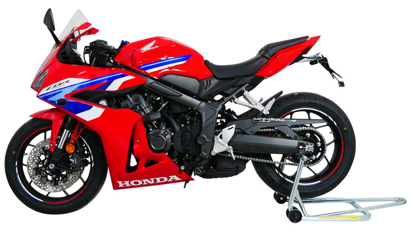 MRA Racingscheibe "R"