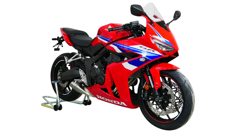 MRA Racingscheibe "R"