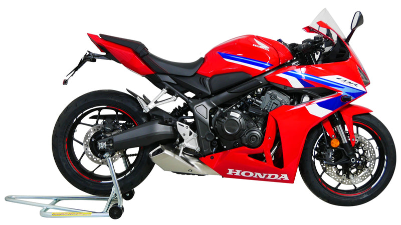 MRA Racingscheibe "R"