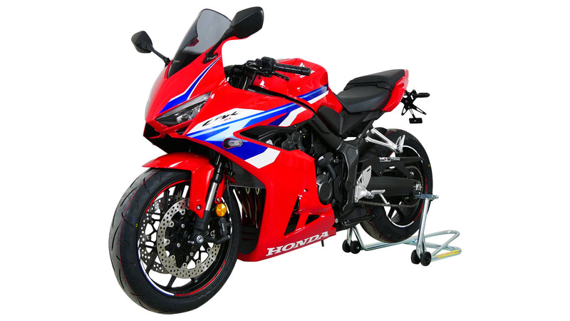 MRA Racingscheibe "R"