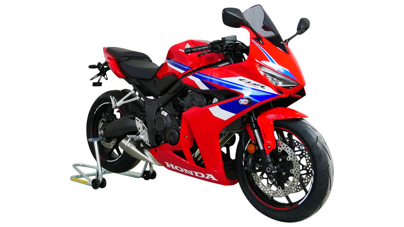 MRA Racingscheibe "R"