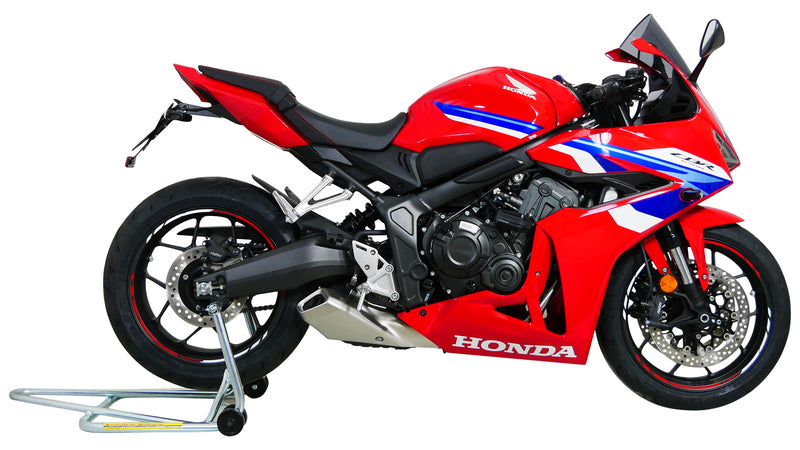 MRA Racingscheibe "R"