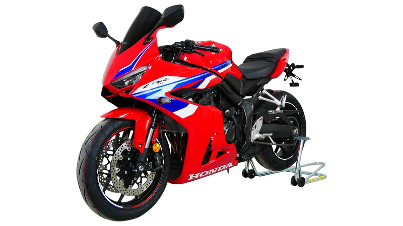 MRA Racingscheibe "R"