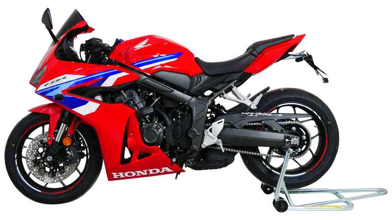 MRA Racingscheibe "R"