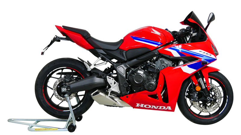 MRA Racingscheibe "R"