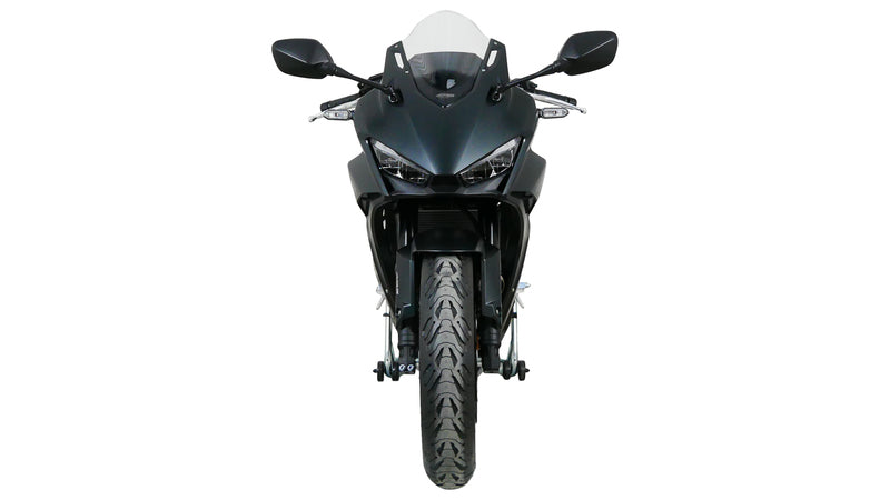 MRA Racingscheibe "R"