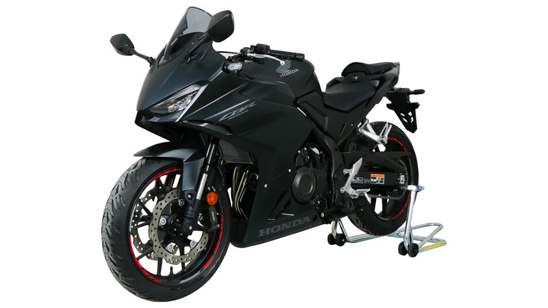 MRA Racingscheibe "R"