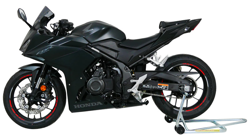 MRA Racingscheibe "R"