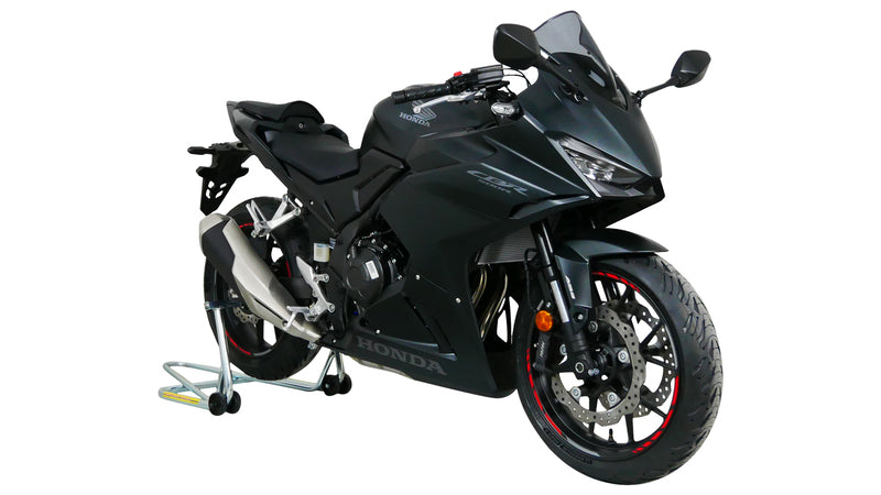 MRA Racingscheibe "R"