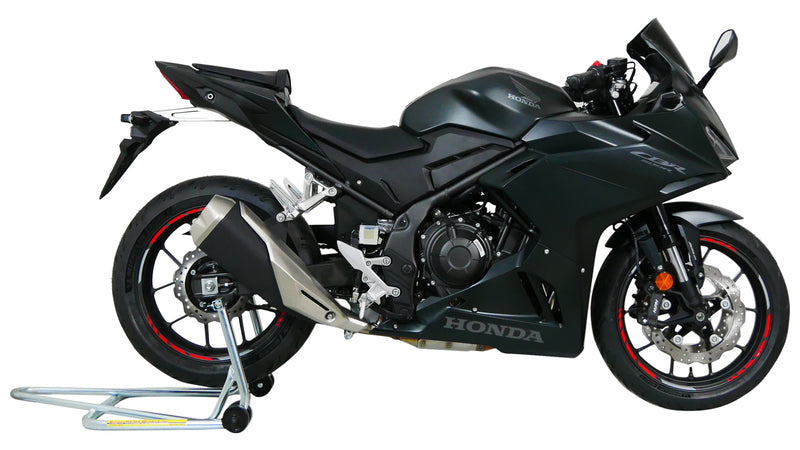 MRA Racingscheibe "R"