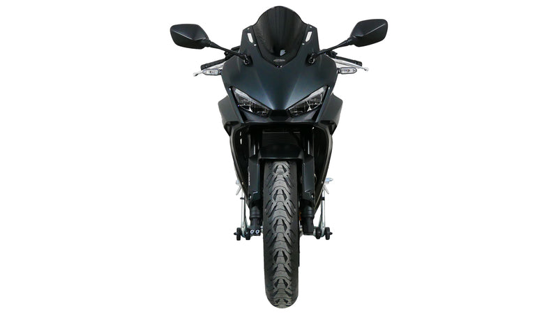 MRA Racingscheibe "R"