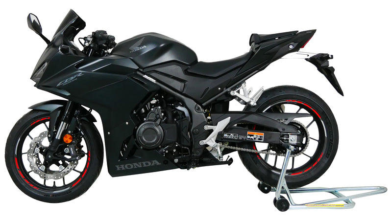 MRA Racingscheibe "R"