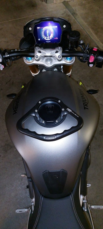 A-SIDER A-SIDER Tankhaltegriff