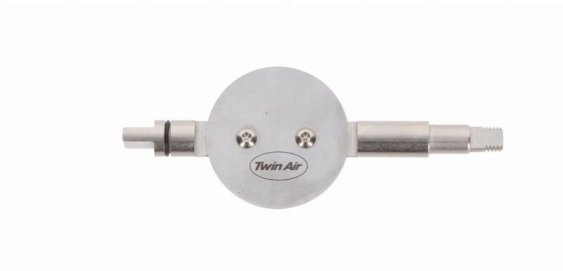 TWIN AIR Powerflow Drosselklappenkit