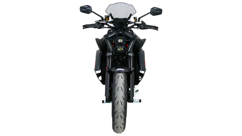 MRA Racingscheibe "NRM"