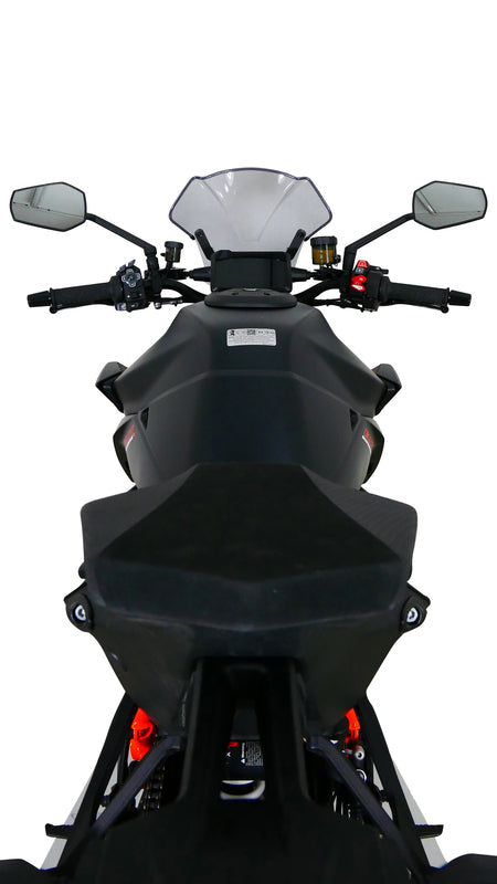 MRA Racingscheibe "NRM"