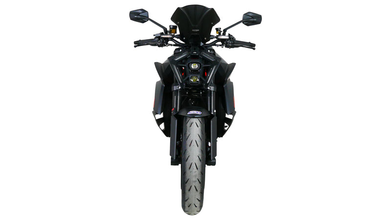 MRA Racingscheibe "NRM"