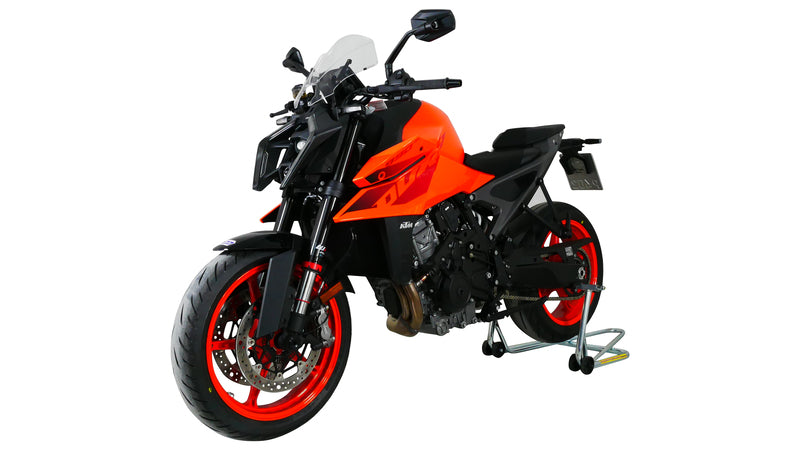 MRA Tourenscheibe "NTM"