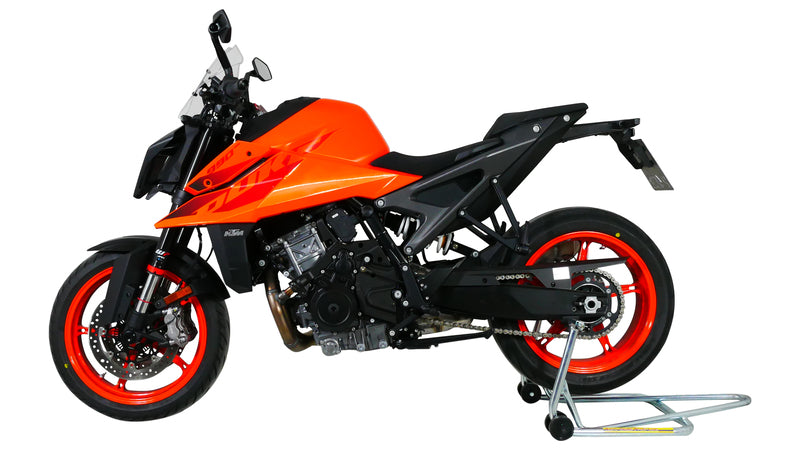 MRA Tourenscheibe "NTM"