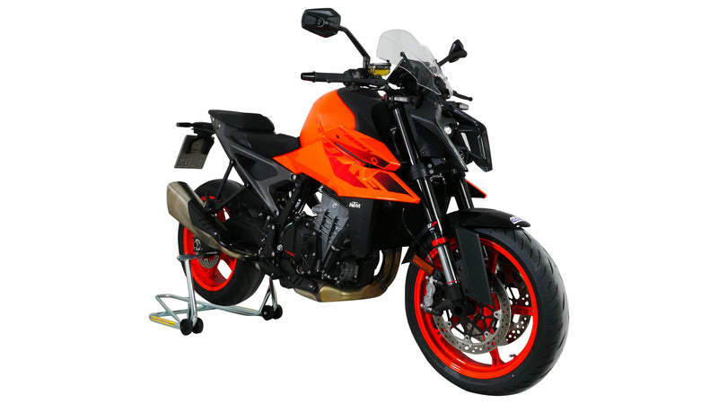 MRA Tourenscheibe "NTM"